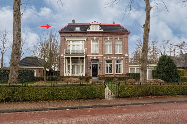 Medium property photo - Midwouder Dorpsstraat 15, 1679 GA Midwoud